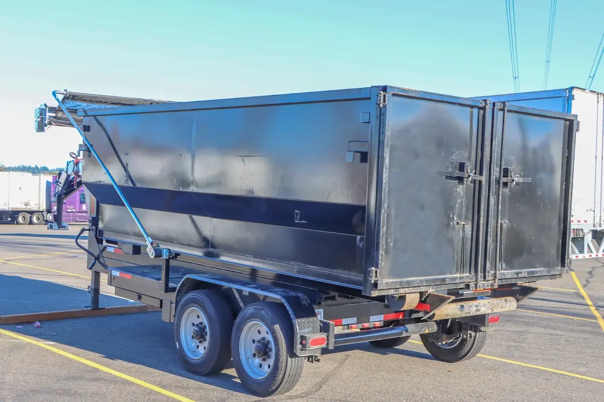10 Yard Dumpster Rental in Flowing Wells, AZ